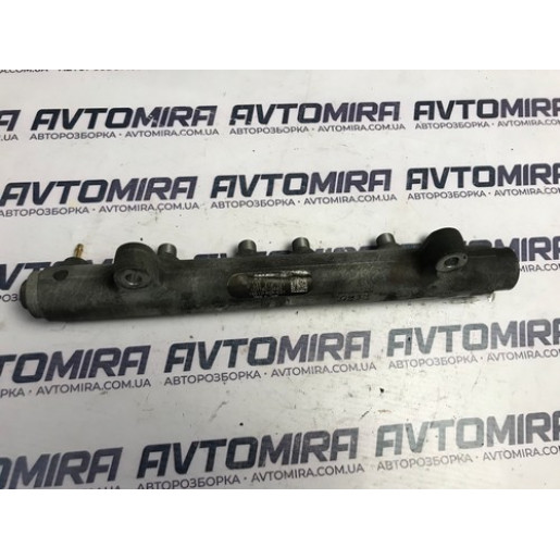 Топливная рейка Honda CR-V III 2.2CTDi 2006-2012 16610RSRE01